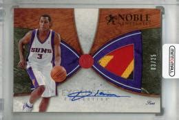 ミントモール MINT 浦和店 2006 07 Upperdeck Exquisite Collection Phoenix Suns