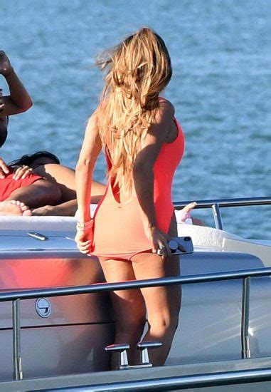 Larsa Pippen Nude Leaked Blowjob Porn Sexy Bikini Pics