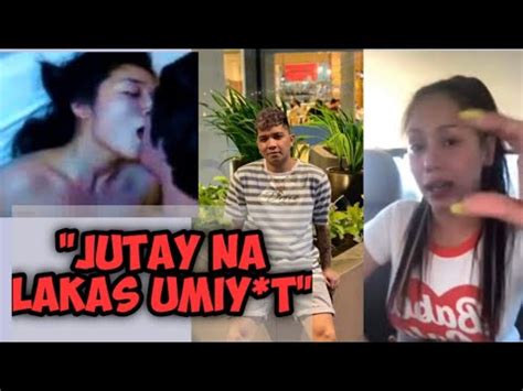 Toni Fowler NILABAS ANG BAHO AT SCANDAL Ni Jon Gutierrez YouTube