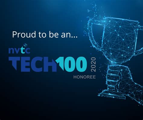 Karsun Solutions Named To The 2020 NVTC Tech 100 Karsun