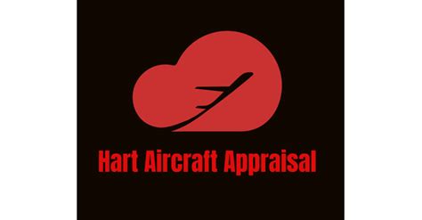 National Aircraft Finance Association Hart Aircraft Appraisal Llc