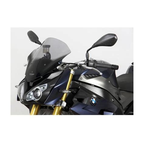 MRA TouringScreen Windscreen BMW S1000R 2014 2020 10 13 70 Off