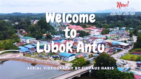 Aerial Videography Of Lubok Antu Sarawak Malaysia Youtube