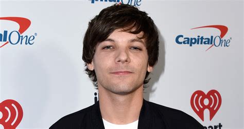 Louis Tomlinson Shares What Hes Most Proud Of From Being In One