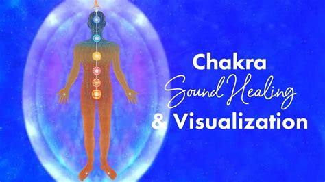 Chakra Sound Healing And Visualization Ilchi Lees Guided Meditations