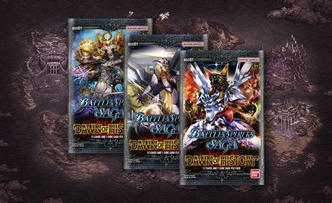 Starter Deck Battle Eventsbattle Spirits Saga Official Web Site