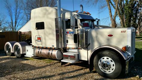 Peterbilt 379exhd Cars For Sale In Ohio