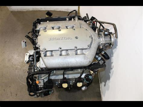 Jdm Honda Odyssey Touring Engine 35l Vtec V6 J35a Engine Only 2005