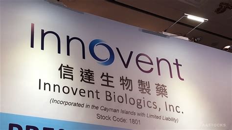 Innovent Biologics Announces Nmpa Of China Granted New Indication