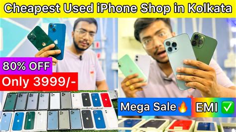 Kolkata Used Mobile Market Second Hand Iphone Nd Hand Iphone