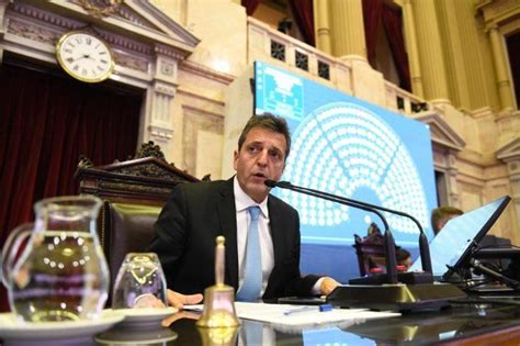 Diputados Dio Media Sanción Al Presupuesto 2021