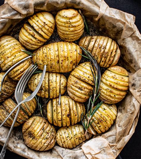 Perfect Potato Side Dishes That Will Upgrade Any Meal Food