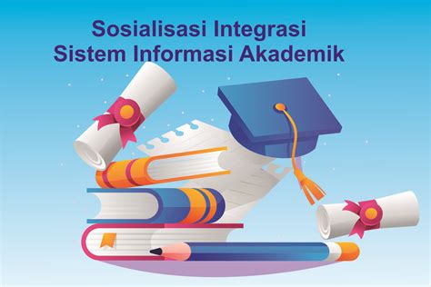 Sosialisasi Integrasi Sistem Informasi Akademik STIT HIDAYATUNNAJAH