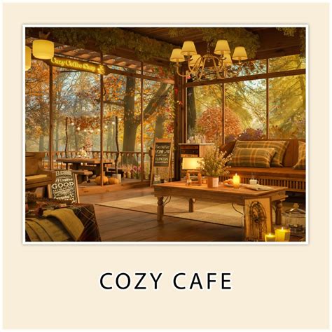 ‎Cozy Cafe by Relaxing Jazz Piano, Jazzy Coffee & Cozy Coffee Shop on Apple Music