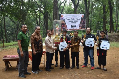 Uns Gelar Bromo Culture Festival Sajika Pentas Reog Hingga Bazar