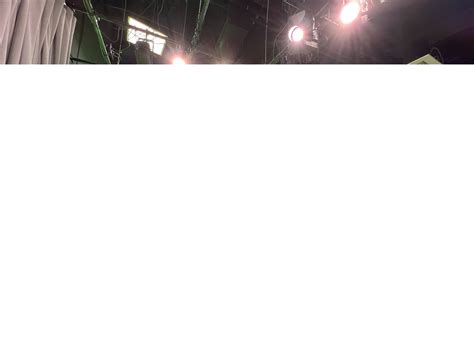 New Jersey Devils TV/ Broadcasting Studios Lighting Upgrade | PureTek Group