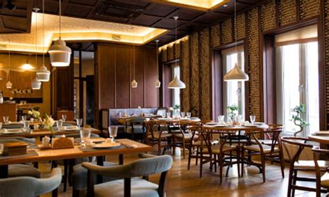 Restaurant Lighting & Cafe Lighting | Lights.co.uk Professional