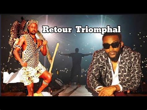 Fally Ipupa Echec Total Ya Retour Triomphal Tala Werrason Na Jb Mpiana