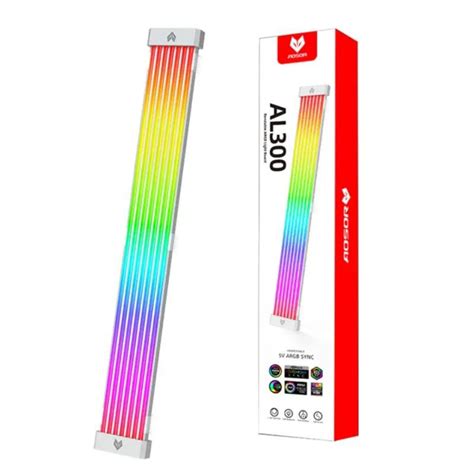 Jual Kabel Led Strip Power Lines Coolmoon Aosor Al Al Argb Sync