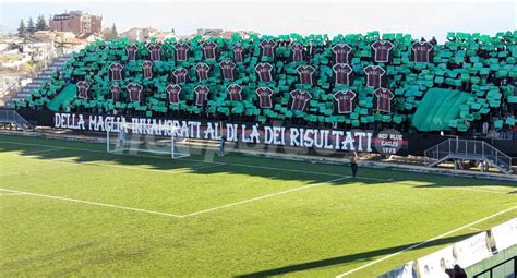 L Aquila 1927 Vince Il Big Match Contro Il Campobasso 2 0 E 2 Dalla