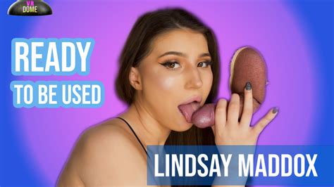 Lindsay Maddox Ready To Be Used Lindsay Maddox Vr Porn Povr