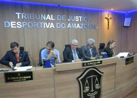 Cerim Nia Empossa Novos Auditores E Procuradores Do Tjd Am Para Gest O