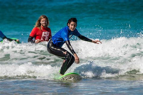 Comment Surfer Rapidement Apprentice Surfers How To Start