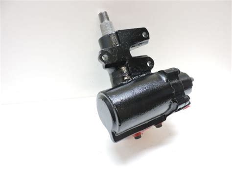 Toyota Pickup Trucks Or Runner S Wd Steering Gear