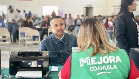 Inicia Campaña de Cirugía de Cataratas en Piedras Negras