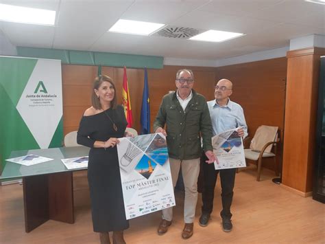 Huelva Acoger El Top M Ster Final Absoluto De Este Fin De Semana