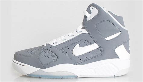 Nike Air Flight Lite ‘cool Grey Nike Air Flight Nike Nike Air