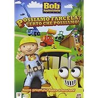 Bob Aggiustatutto 04 Avventure Sul Mare Amazon It Animazione Film