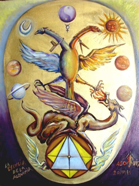 Rebis en alquimia - Buscar con Google | Alchemy art, Esoteric art