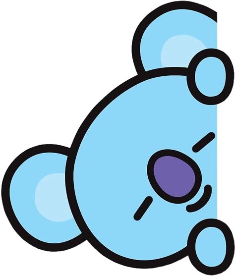 Koyabt21 Bts Koala Rm Koya Bt21 Png Rm Png Free Transparent Png Images