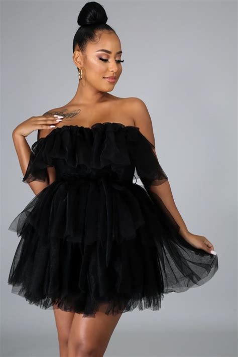 Dresses Cute Dresses For Party Birthday Dress Women Birthday Outfit