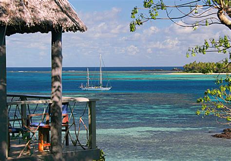 Nanuya Island Resort Turtle Airways Fiji Seaplane Transfer Service