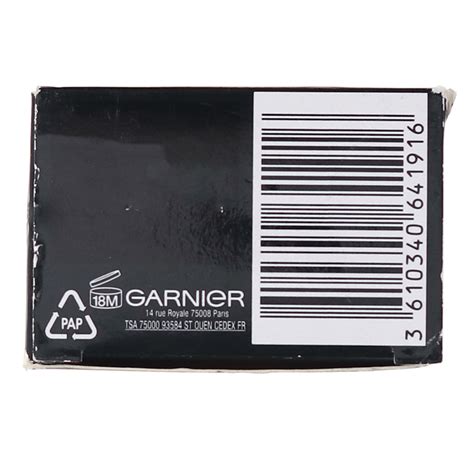 Garnier Olia Ash Blonde Permanent Hair Color Pkt Online At Best Price Lulu KSA