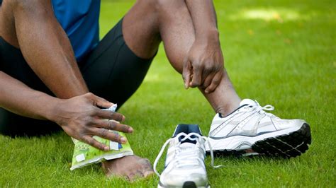 Bolsas De Gel Fr O Calor Para Lesiones Deportivas Feel Recovery