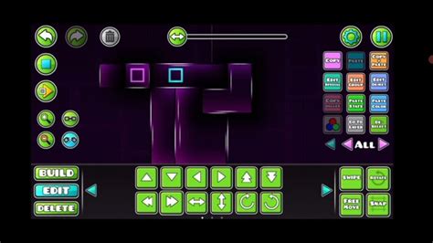 Como Conseguir El Glow En Geometry Dash Dontruko