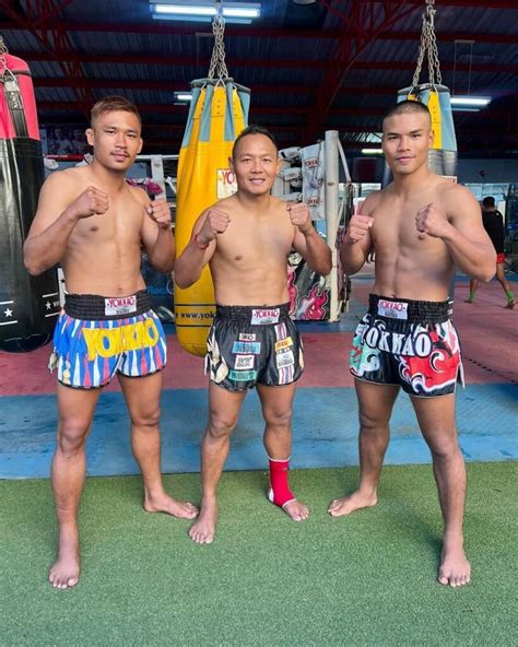 Melhores Academias De Muay Thai Top 10 Atualizado Em 2024 Muay Thai