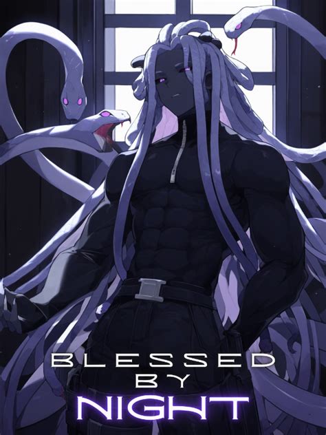 Read Blessed By Night Anathashesha Webnovel