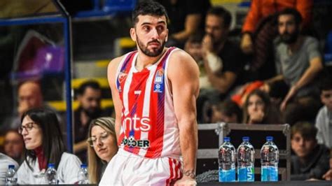 El Pedido De Campazzo En Medio De Su Malestar An Mico