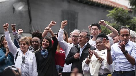 Marchas 1 De Mayo Estos Son Los Puntos De Encuentro De Las Principales