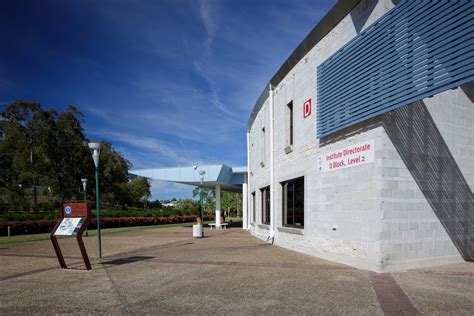 Tafe Queensland Bracken Ridge Campus 157 Norris Rd Bracken Ridge