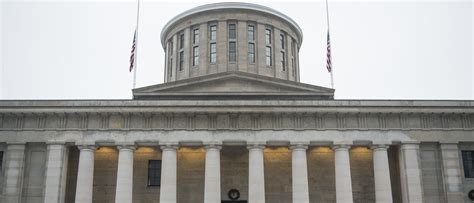 Ohio Supreme Court Throws Out Gop Drawn Congressional Map That