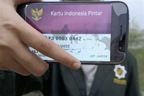 Cara Daftar Kuliah Jalur KIP 2023 Di PTN Atau PTS Sejumlah Syarat Ini