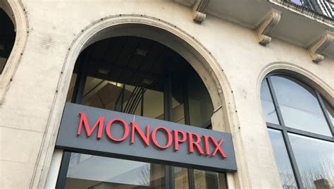 Profil Des Membres Du Programme De Fidélité Monoprix Yougov