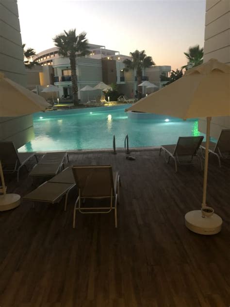 Pool Aquasis De Luxe Resort Spa Didim Holidaycheck T Rkische