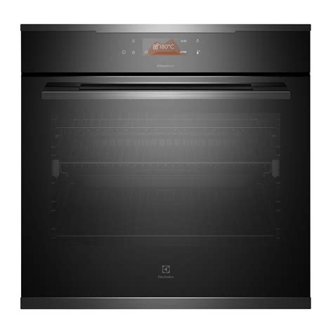 Electrolux 60cm Multifunction Oven Dark Stainless Steel Eve615dse