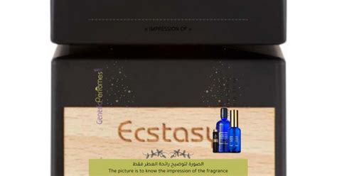 Tiziana Terenzi Ecstasy For Unisex A Tiziana Terenzi Premium Perfume